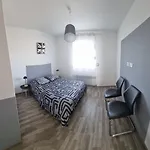 Agreable Maison Proche Du Der Valcourt