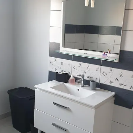 Agreable Maison Proche Du Der Prázdninový dům Valcourt