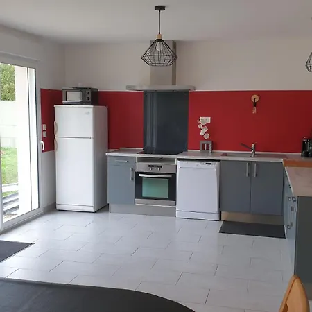 Agreable Maison Proche Du Der Valcourt