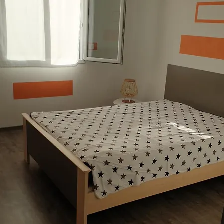 Prázdninový dům Agreable Maison Proche Du Der *