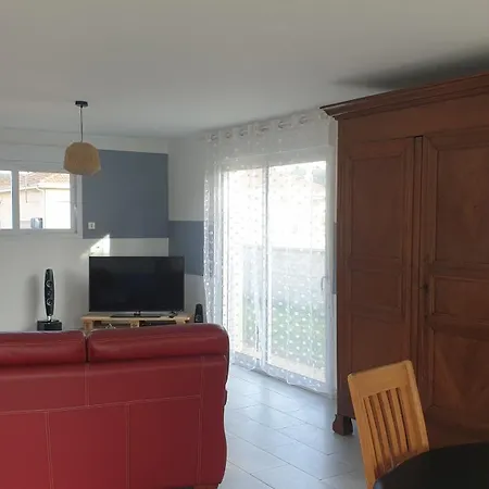 Agreable Maison Proche Du Der Valcourt