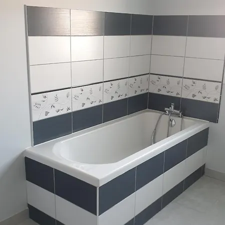 Prázdninový dům Agreable Maison Proche Du Der Valcourt