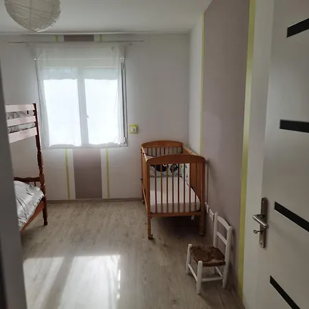 Agreable Maison Proche Du Der *