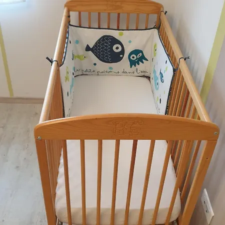 Agreable Maison Proche Du Der