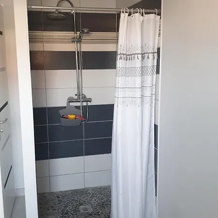 Agreable Maison Proche Du Der Prázdninový dům