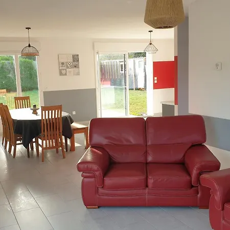 Agreable Maison Proche Du Der * Valcourt