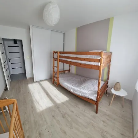 Agreable Maison Proche Du Der *