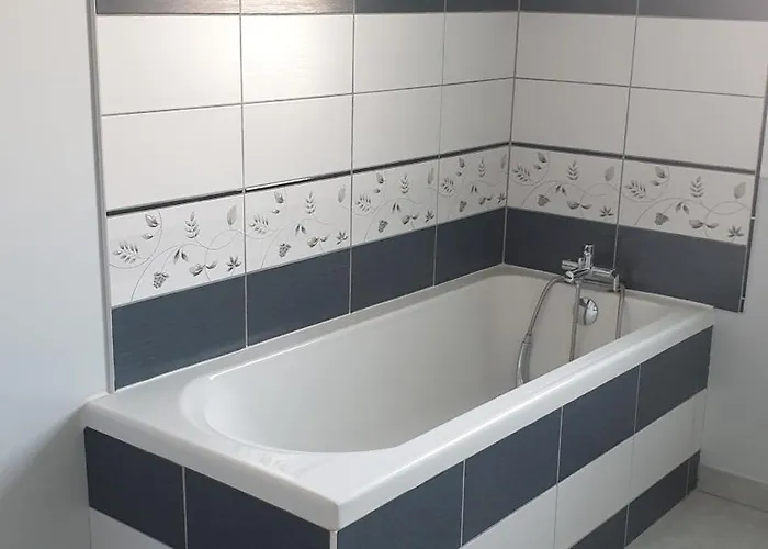 Semesterbostad Agreable Maison Proche Du Der Valcourt