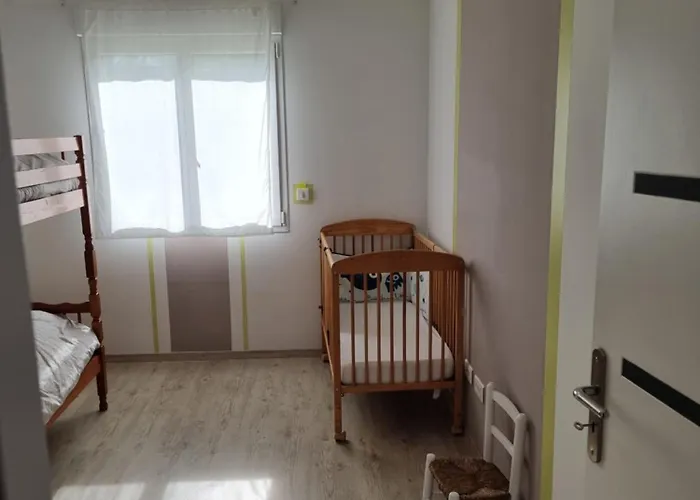 Agreable Maison Proche Du Der *