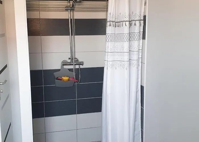 Agreable Maison Proche Du Der Semesterbostad