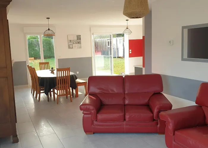 Agreable Maison Proche Du Der * Valcourt