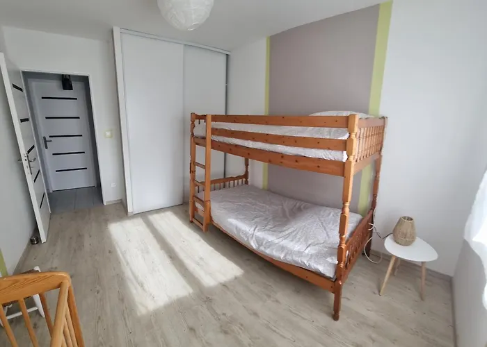 Agreable Maison Proche Du Der *