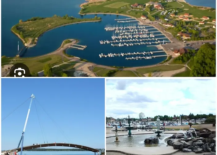 Semesterbostad Agreable Maison Proche Du Der *